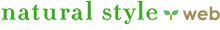 natural style web